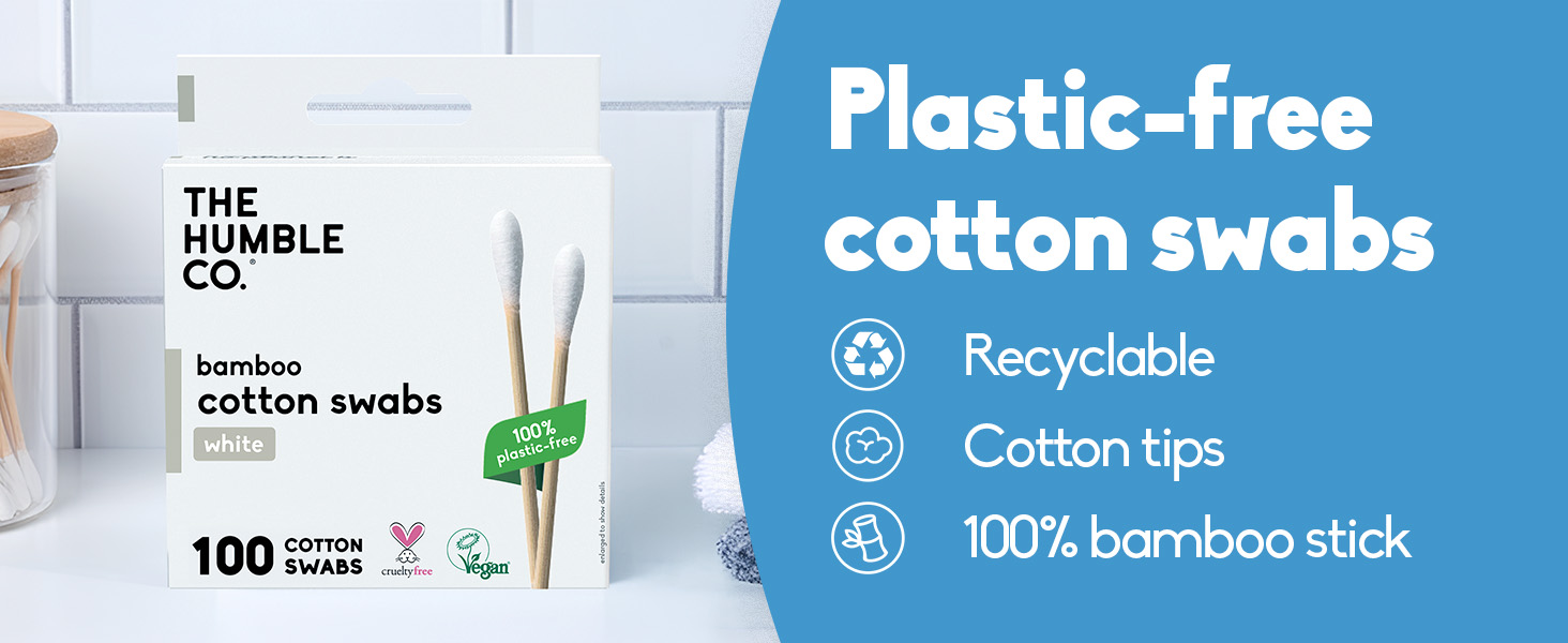 precision eco safety para organic long tool earbud applicators natural kit nails wax pack nose balls