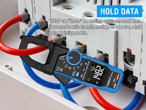 voltage meter