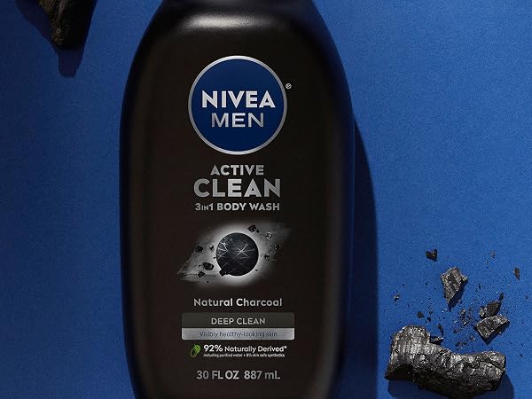Nivea Men