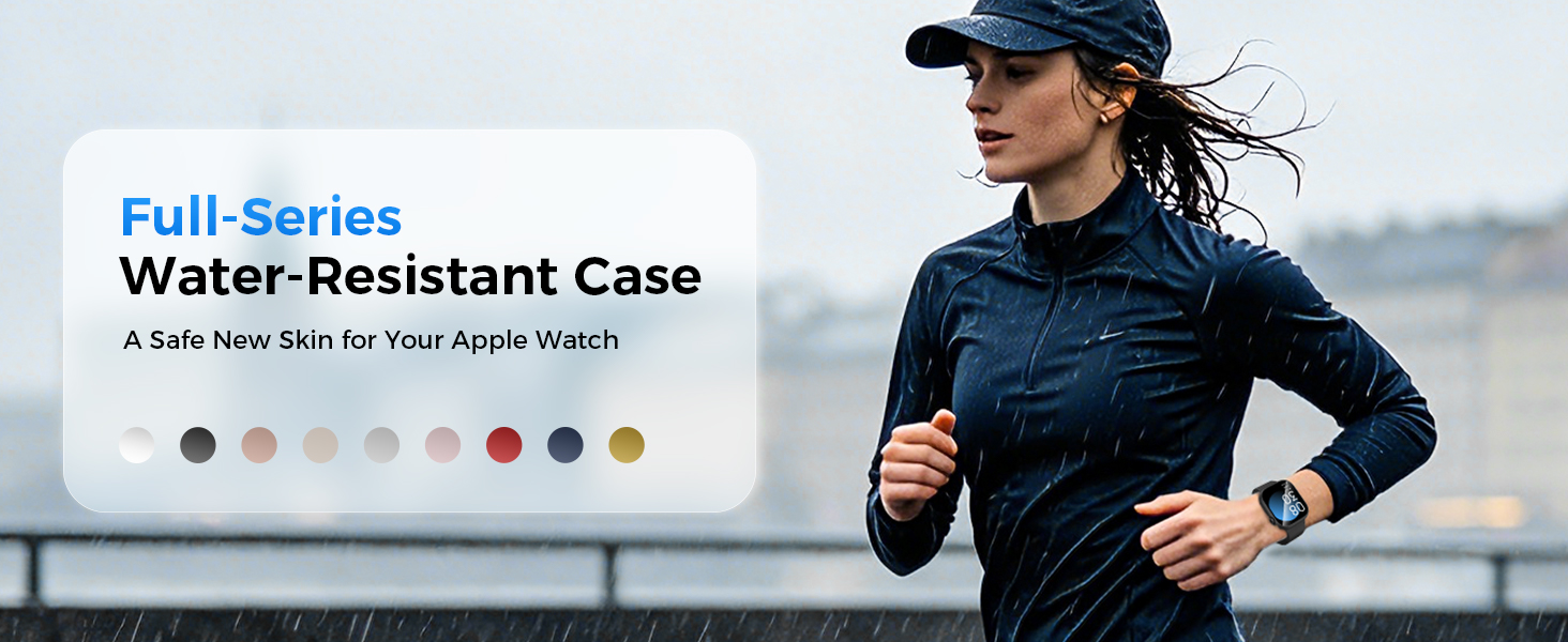 apple watch screen protector
