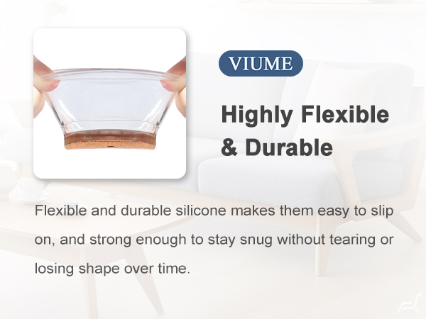 chair leg floor protector