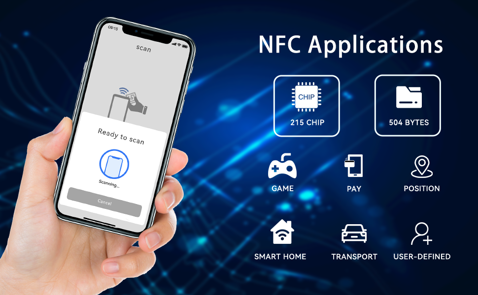 nfc