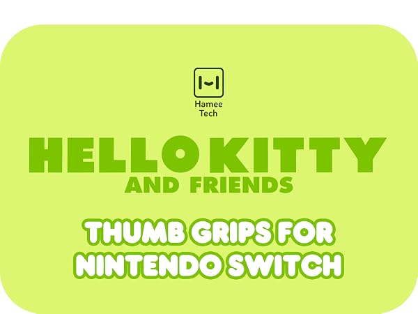 hkf thumb grips