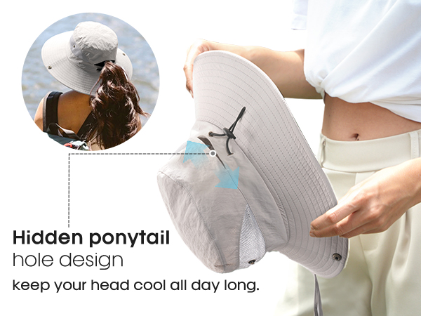 sun hats for women