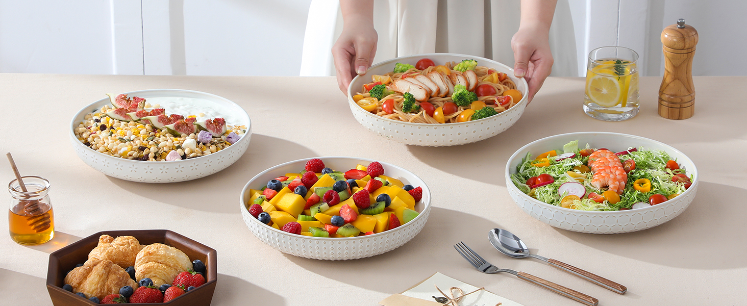 pasta bowls