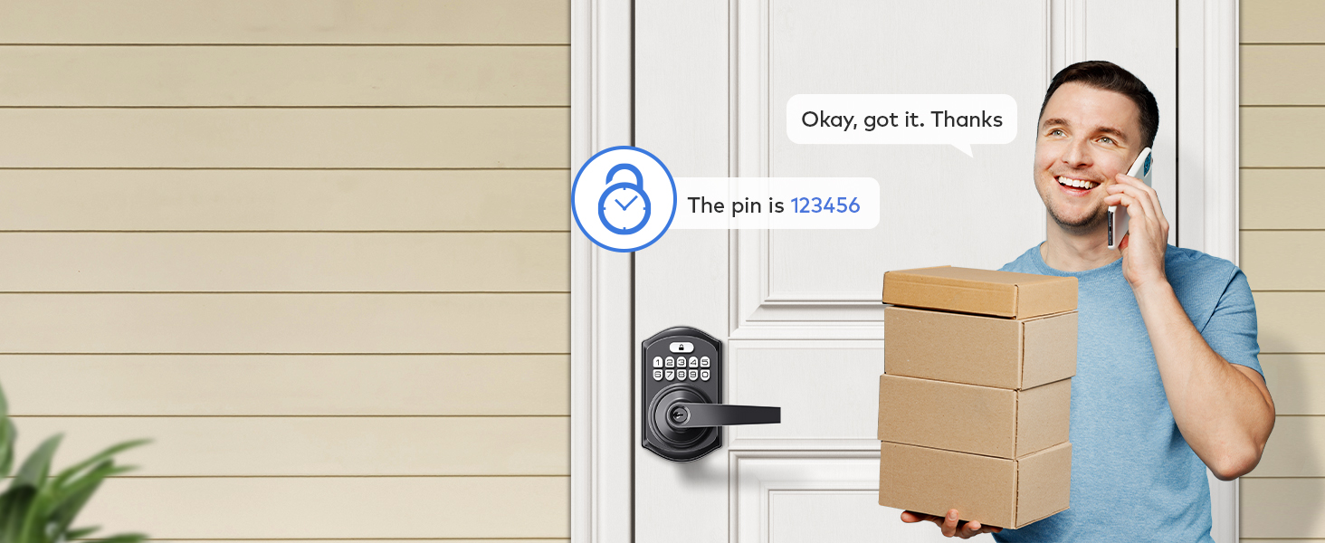 Secure one-time passcodes for service providers