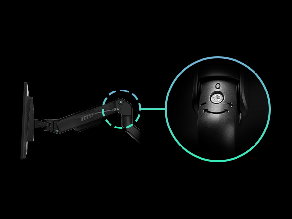 Enhanced Stability