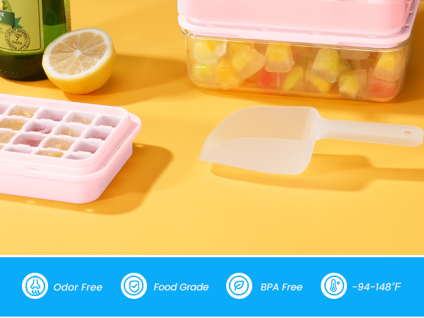 ice tray