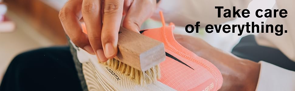 premium cleaning brush
