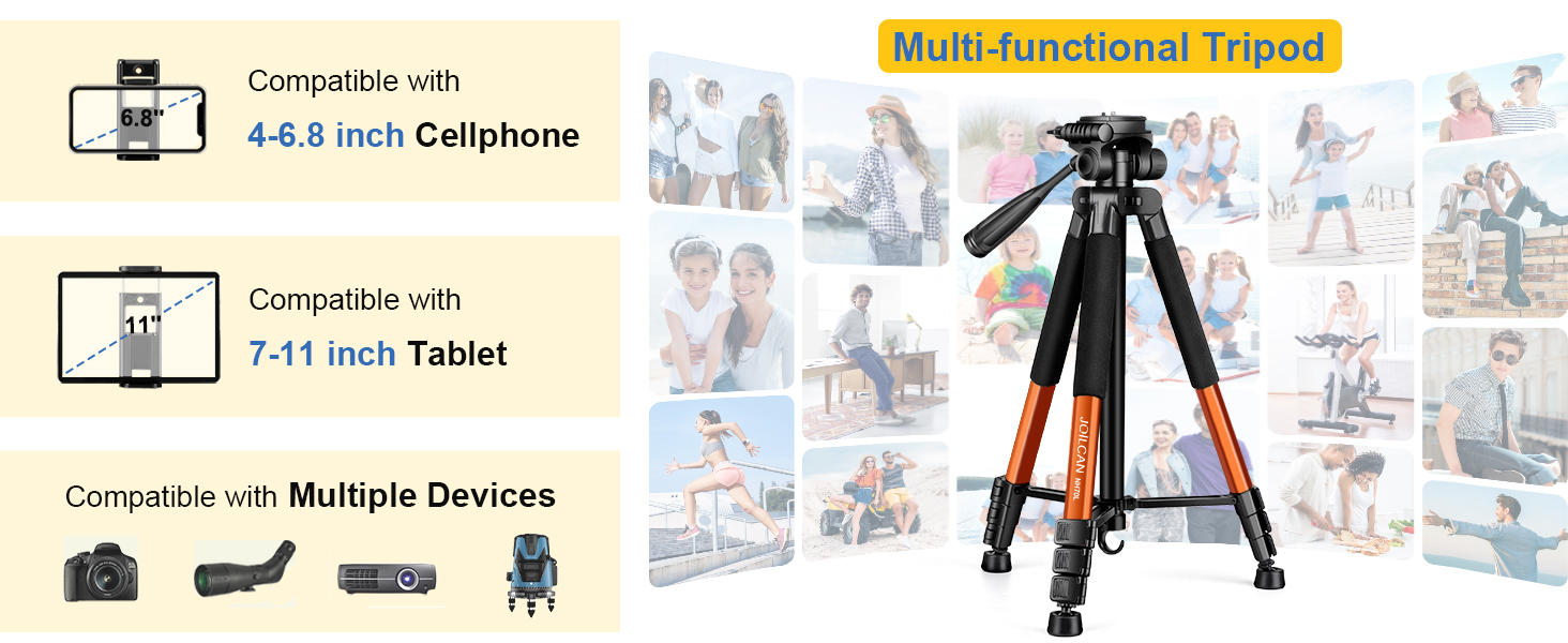 tripod stand