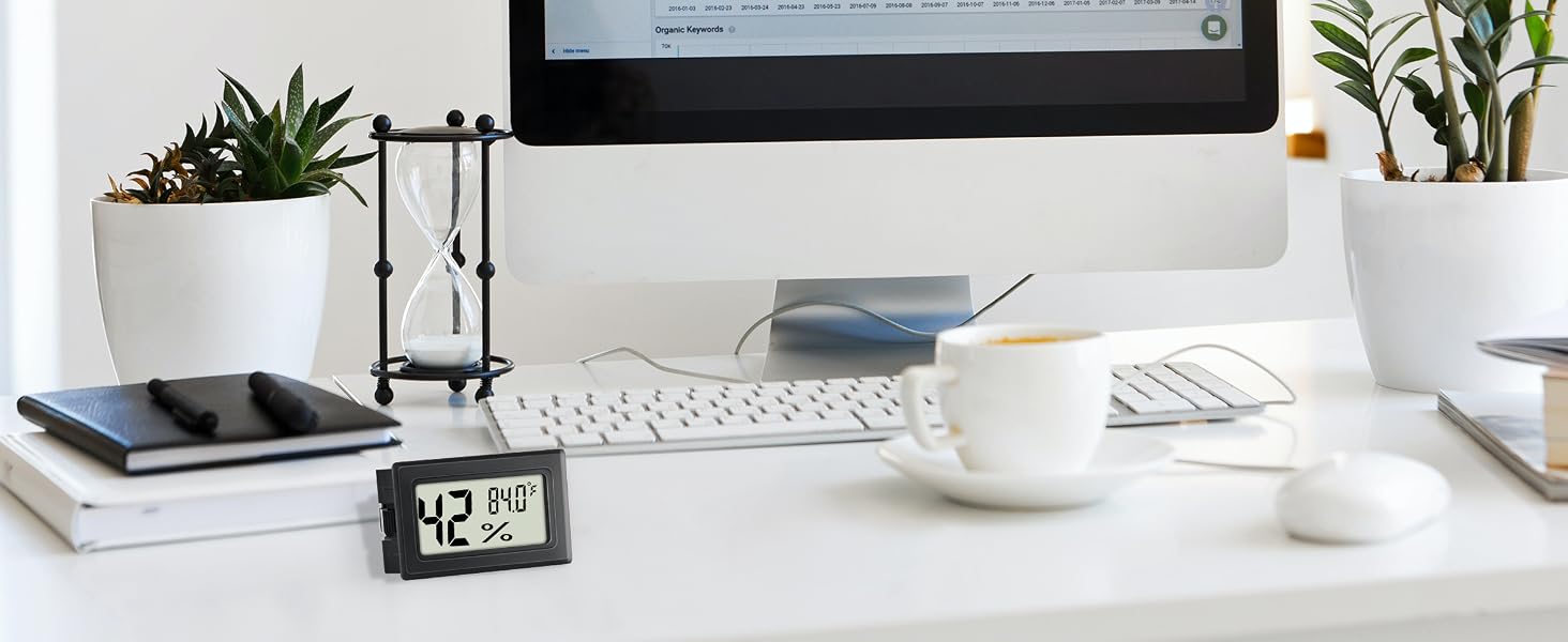 humidity meter