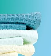 waffle wash cloths b