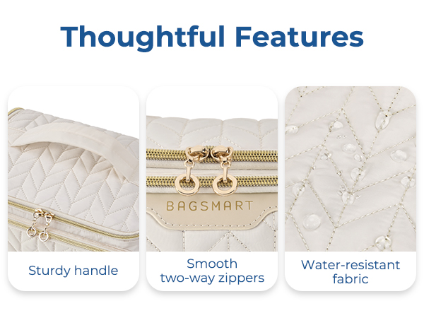 Thoughtful Features