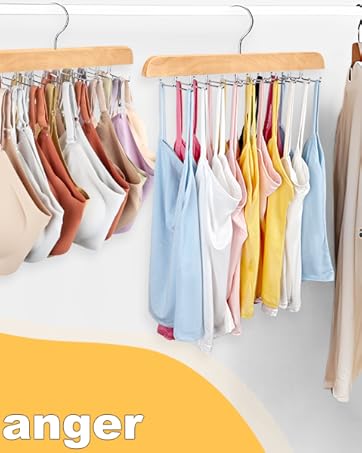 tank top hanger
