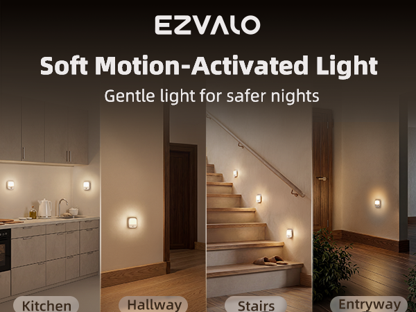 night light for bathroom