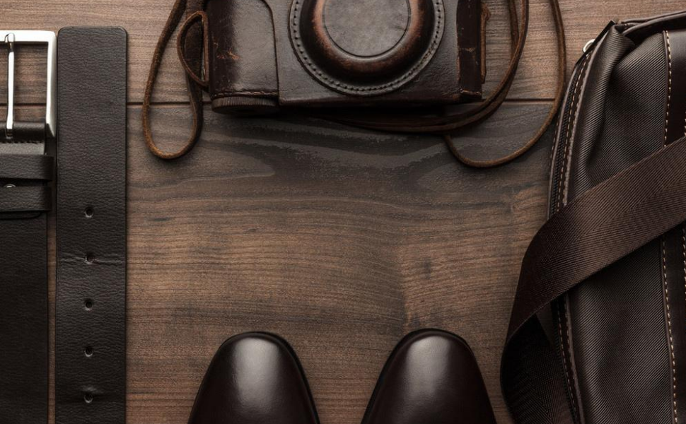 leather shoe accessories polish
