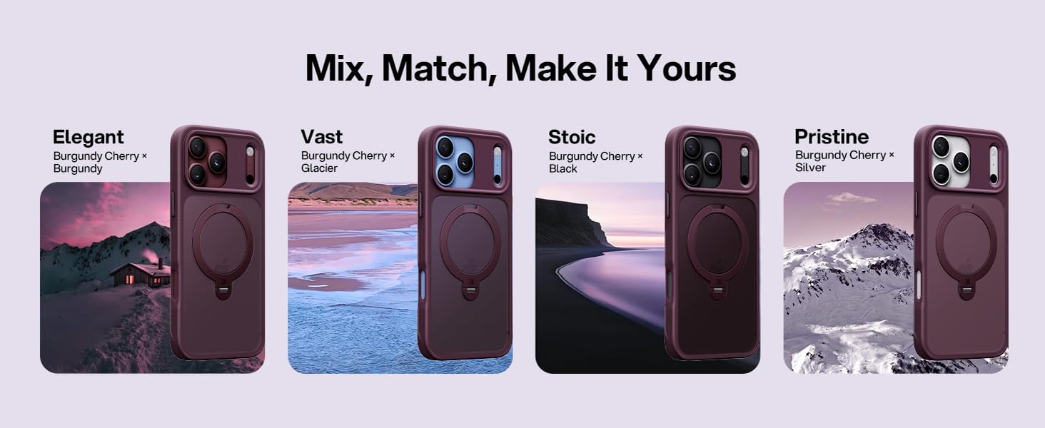 casekoo for iphone 18 pro case