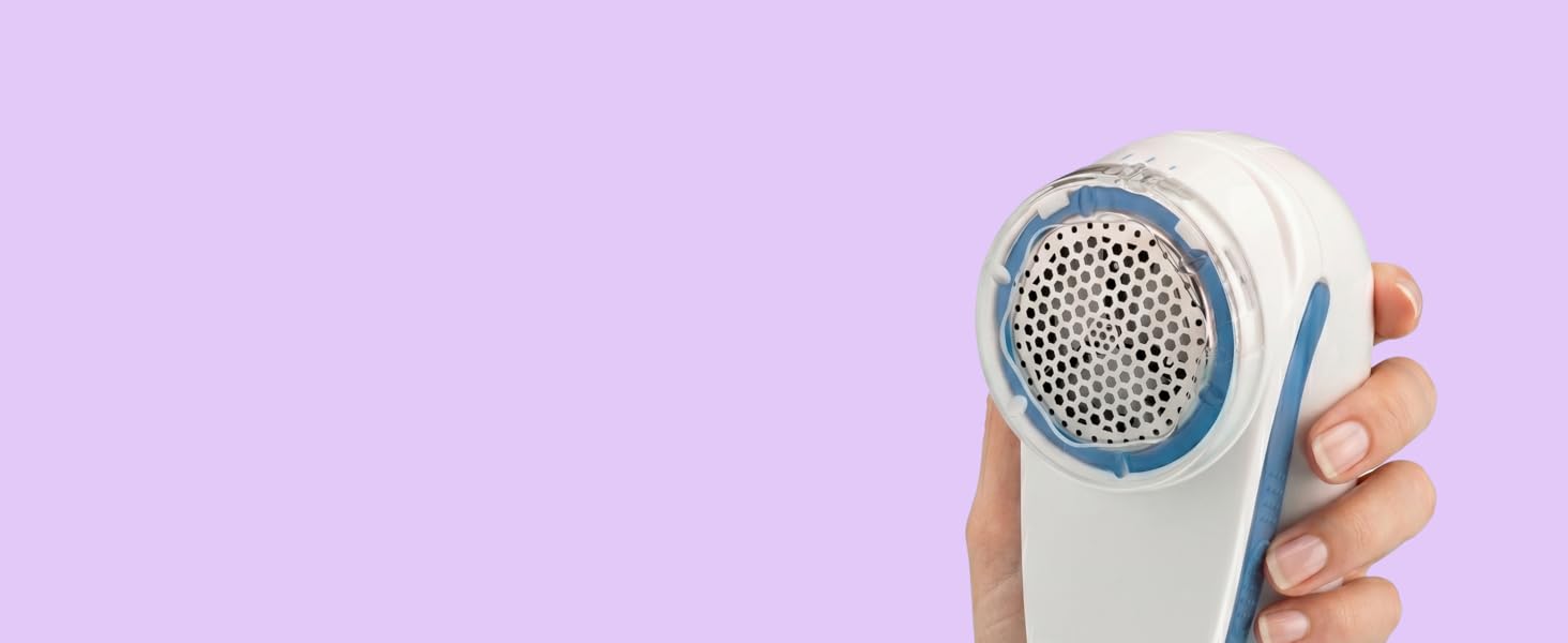 Lint Remover