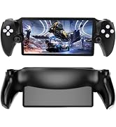 Replacement Case for PS Portal Protective Cover - Slim Fit Shell Compatible with PlayStation Port...