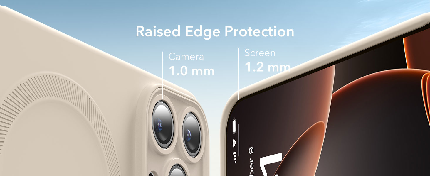 16 pro case