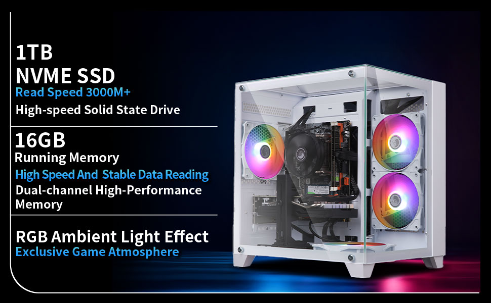 gaming pc