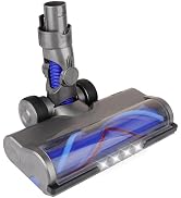 Replacement Cleaner Head Attachment for Dyson V6 DC58 DC59 DC61 DC62 DC74 Cordless Vacuum Cleaner...