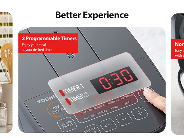 2 Programmable Timers