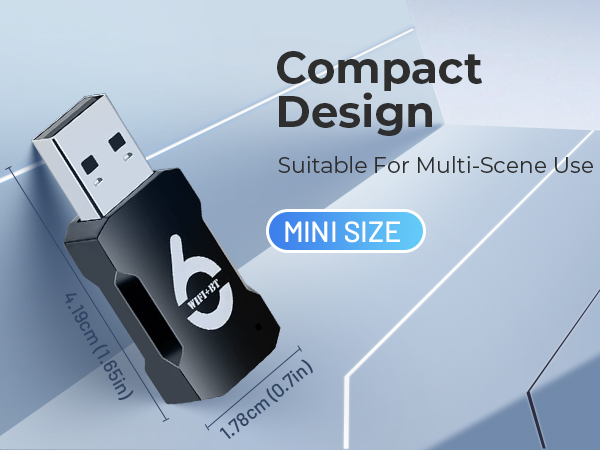 bluetooth wifi adapter for pc