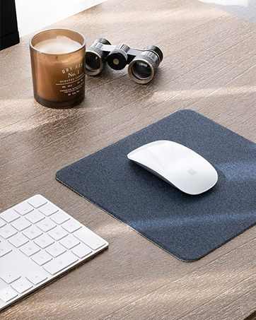 Slim Mouse Pad