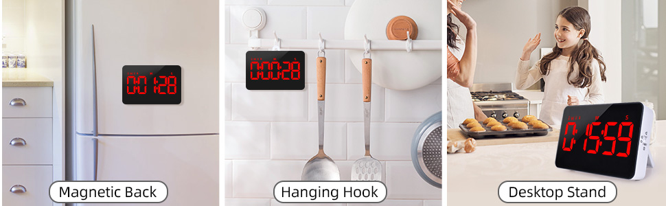 Digital Timer