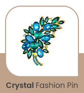 blue brooch for women women brooches and pin costume brooch blue brooch pin dress brooch dress pin
