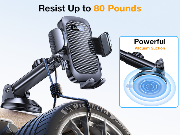 phone mount for car
