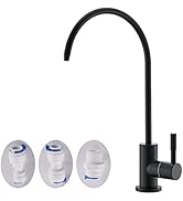 Havin Non-air Gap Filter Tap, Sink Faucet,Drinking Water Faucet, Beverage Faucet,Reverse Osmosis ...