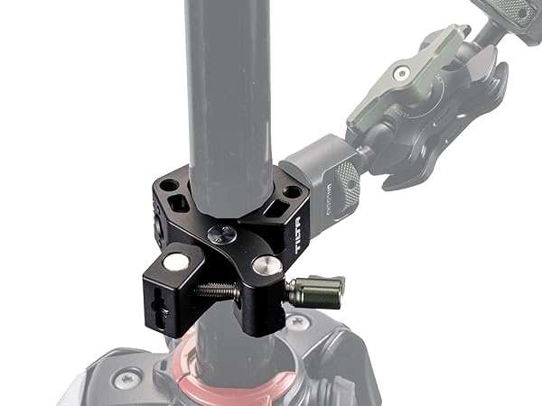 Tilta Accessory Mounting Clamp