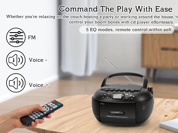 portable cd players