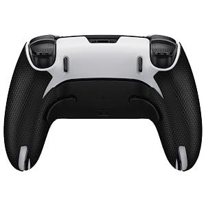 Sweat-Absorbent Controller Grip for ps5 Edge Wireless Controller