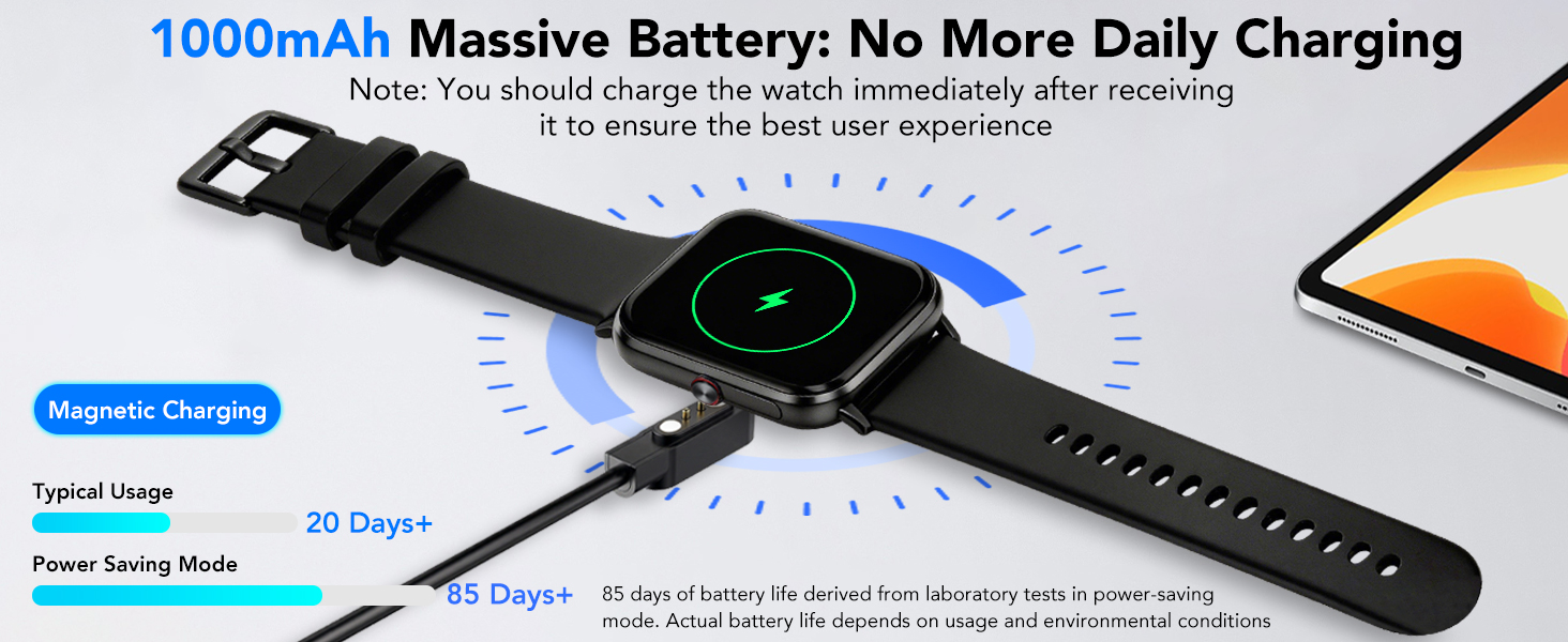 smartwatch