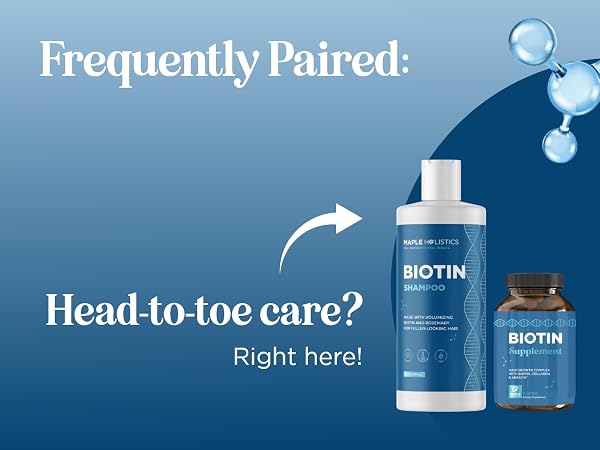 anti hair loss shampoo