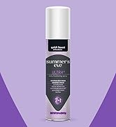 Summer's Eve Freshening Spray, Ultra, 2 Ounce (Pack of 3) (Package May Vary)