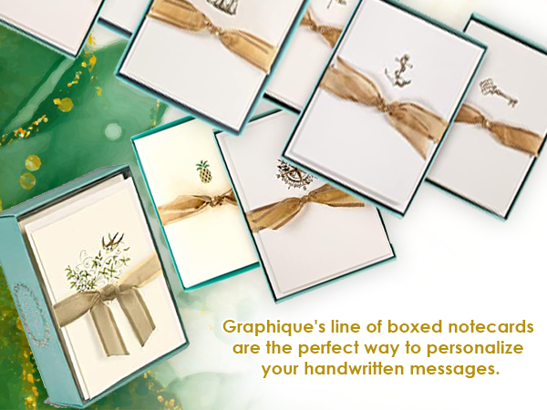 La Petite Presse Collection Blank Cards Envelopes