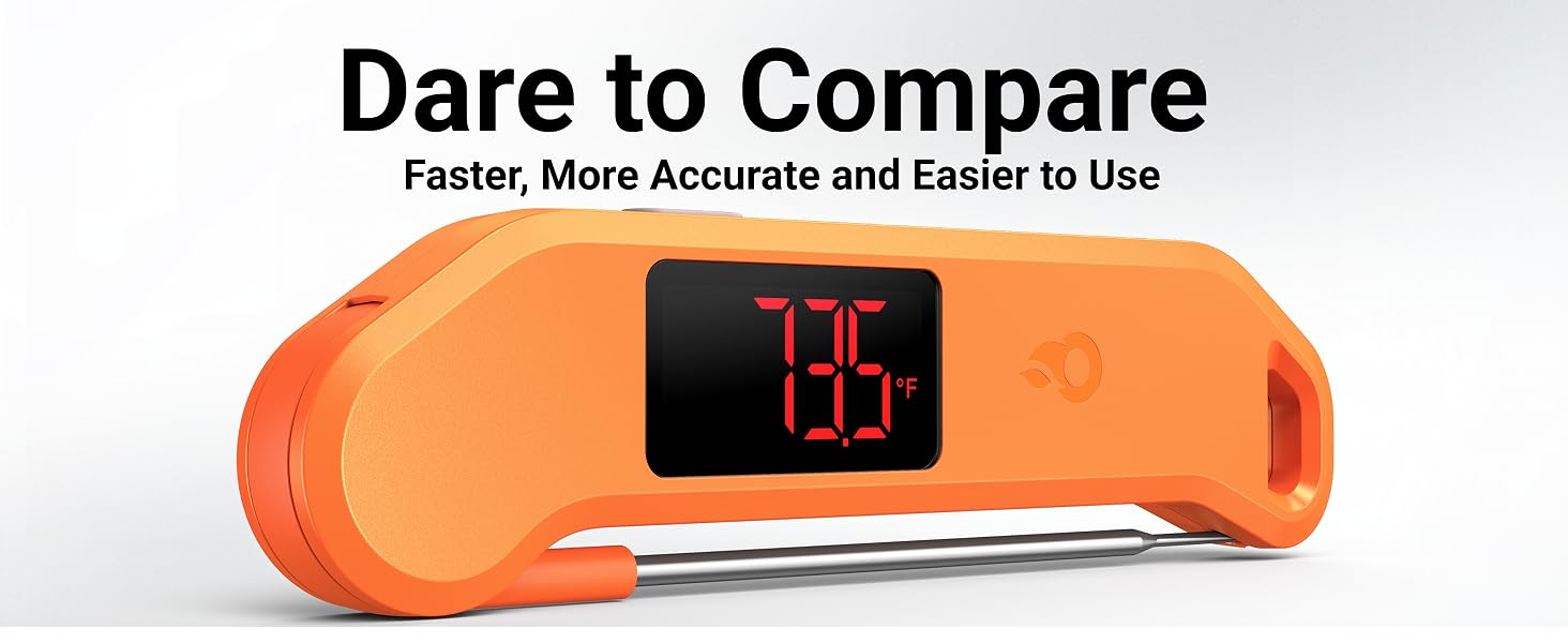 thermometer