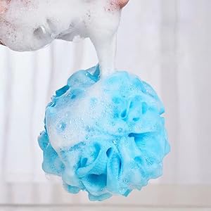 Loofah Sponge