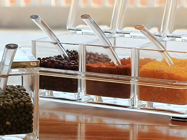 seasoning box