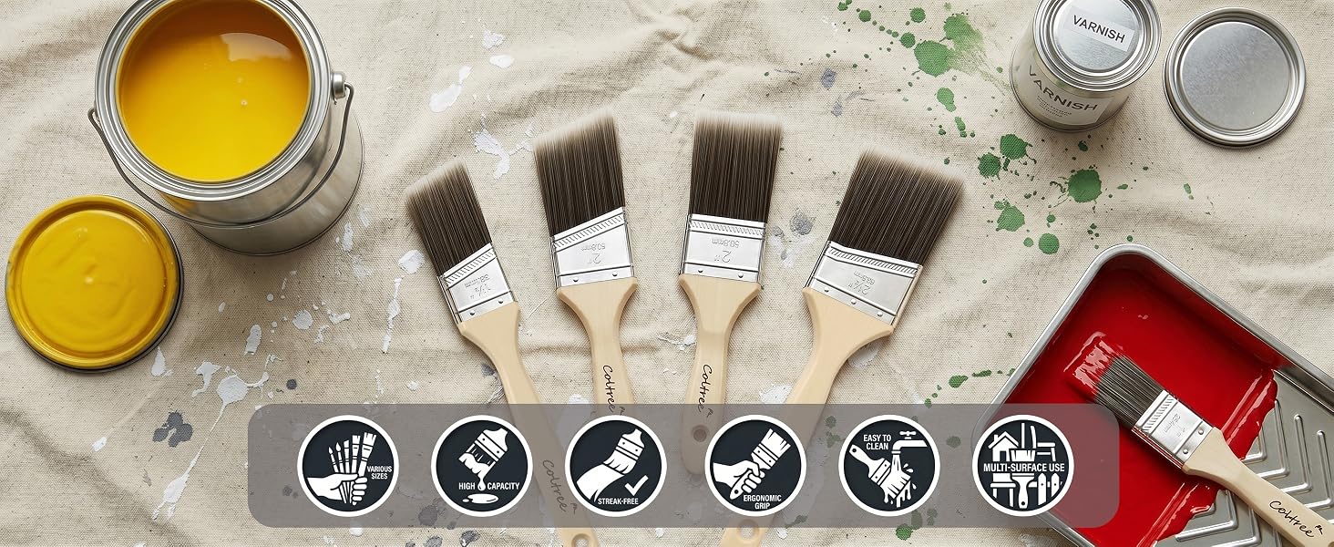 paint brush