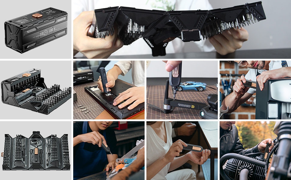 laptop screwdriver kit