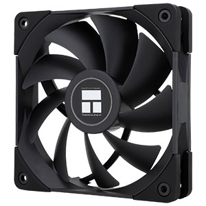 PA120 Black cpu cooler