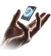 Magnetic Voice Activated Recorder - (7000 Hours) Voice Recorder with DSP 5.0-AI Noise Cancellatio...