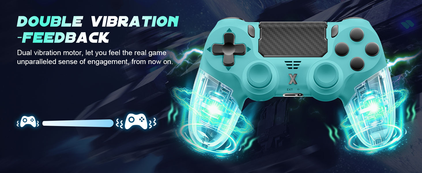 Wireless Controller