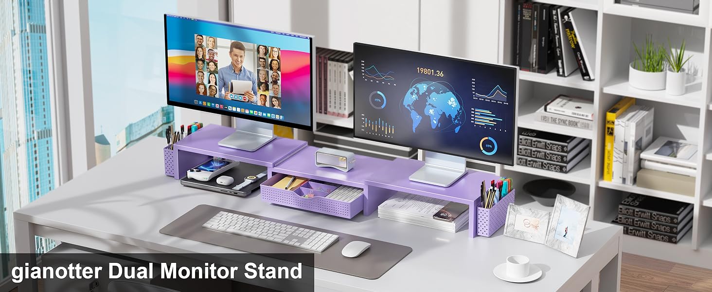 monitor stand
