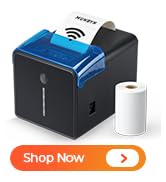 WIFI RECEIPT PRINTER